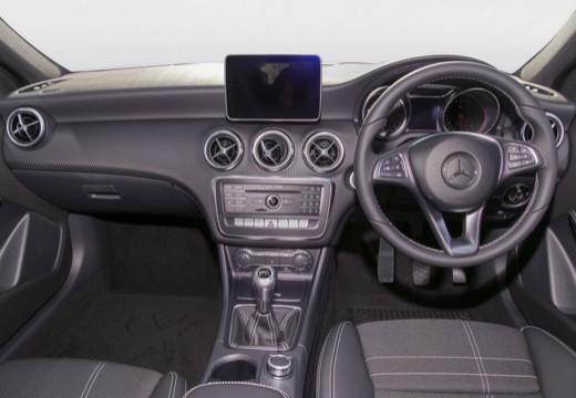 Mercedes-Benz Classe A - W176 - A 180 d Sport auto my16