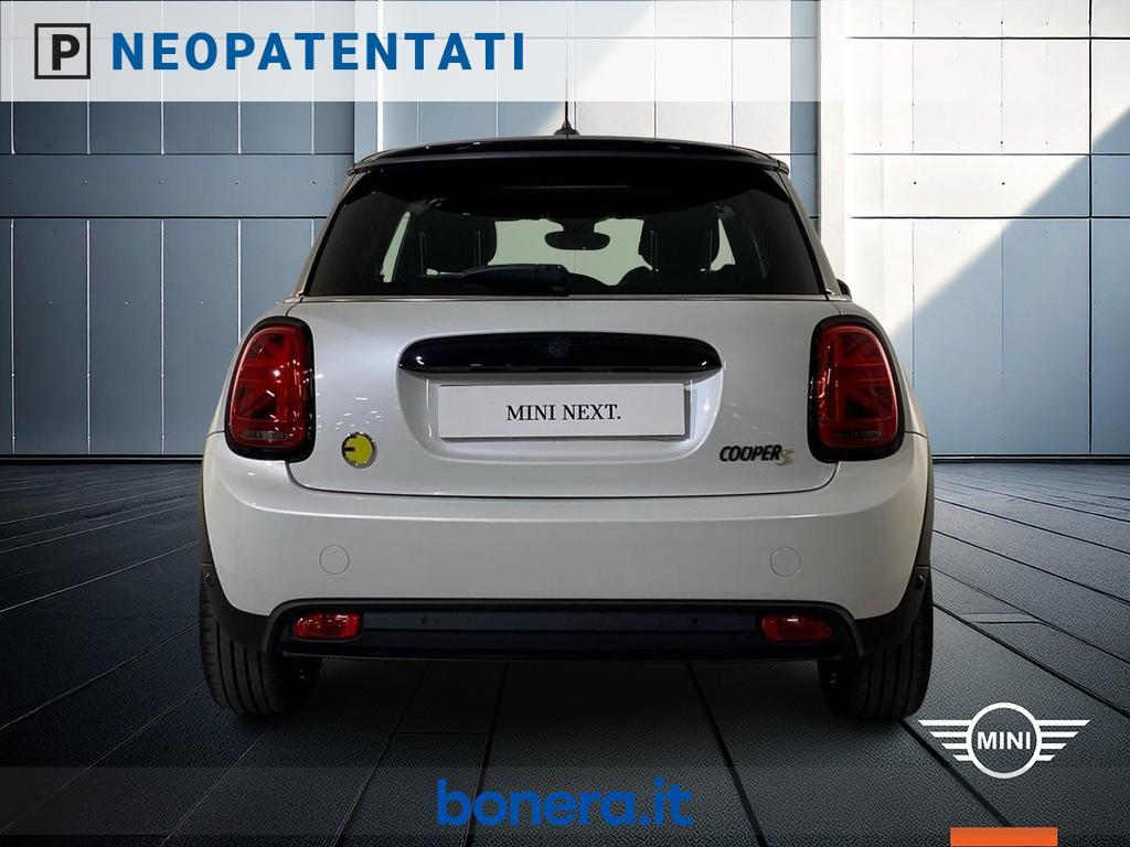 Mini Mini 3 Porte Full Electric Cooper SE Classic Auto