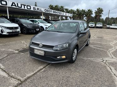 VOLKSWAGEN Polo 1.4 TDI 5p. Comfortline