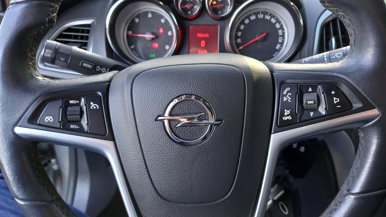 Opel Astra 1.7 CDTI 125CV 5 porte Cosmo