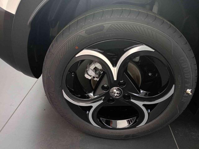 ALFA ROMEO Junior 1.2 145 CV Hybrid eDCT6 Speciale