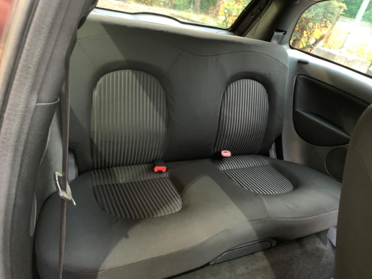 Lancia Ypsilon 1.2 Platino
