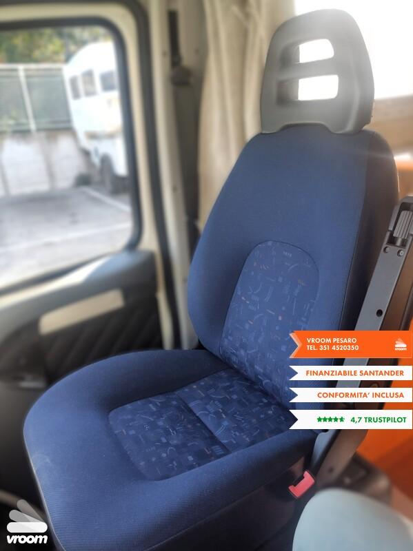 MOBILVETTA TOP DRIVER S71