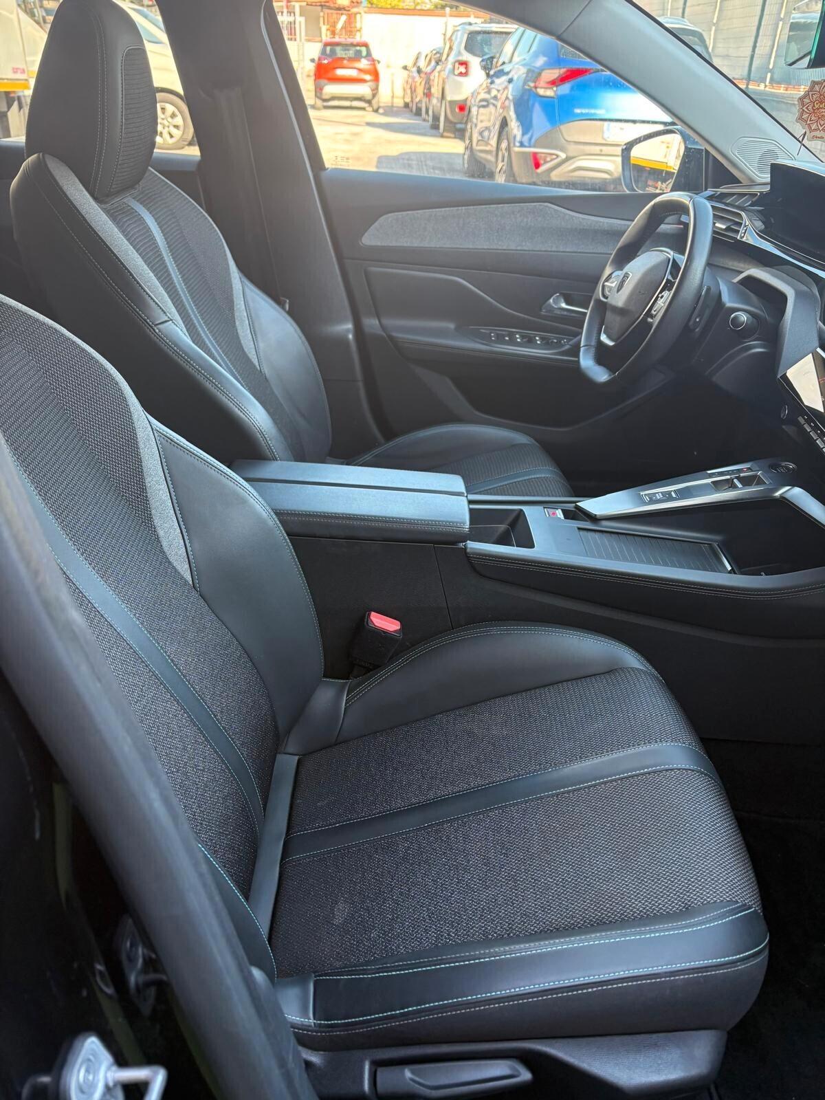 Peugeot 308 BlueHDi 130 S&S SW Allure CAMBIO AUTOMATICO