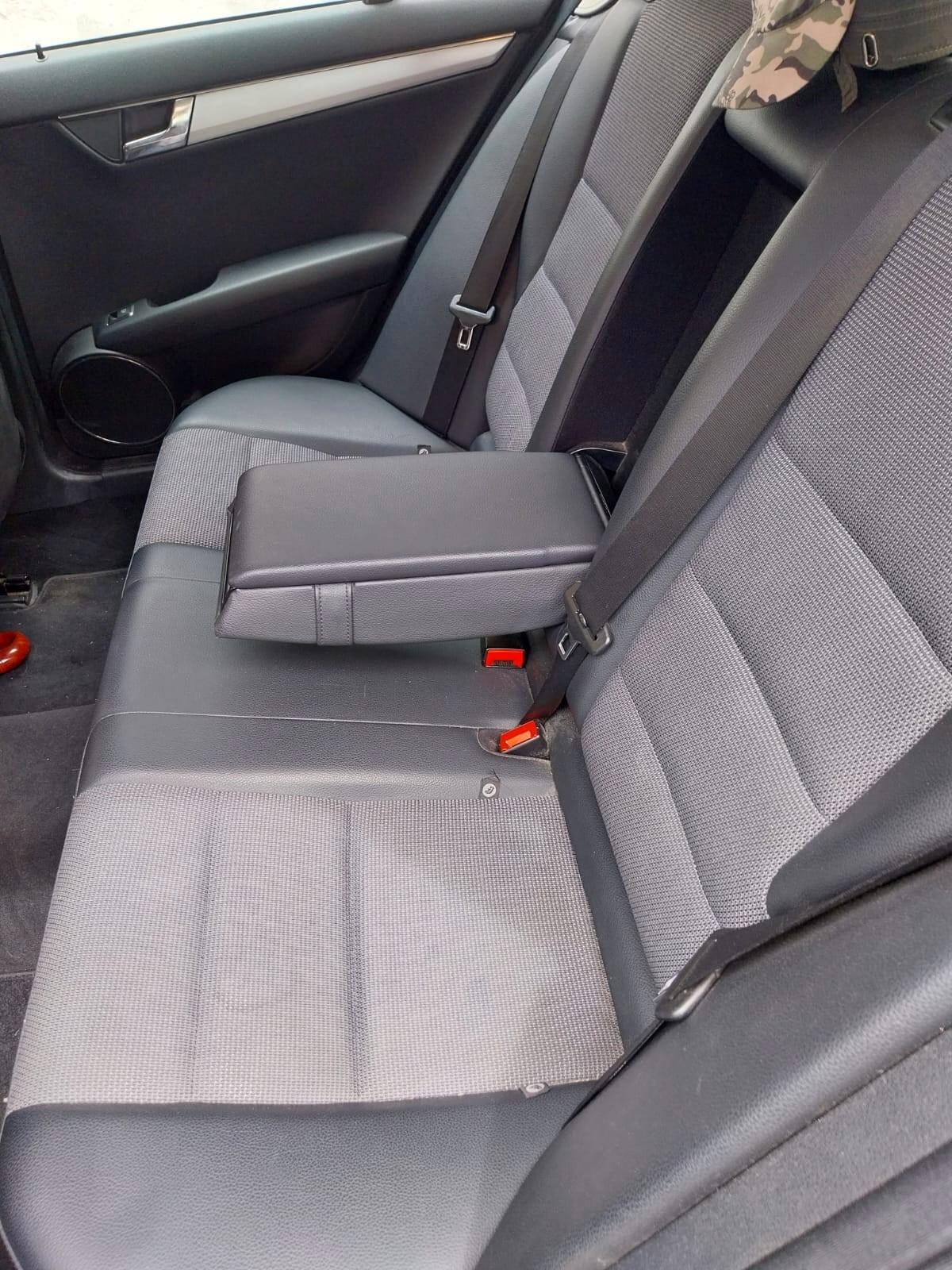 Mercedes-benz C 220 200 CDI S.W. Classic