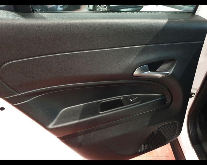 FIAT 600 (2023-->) Hybrid 145 CV DCT MHEV