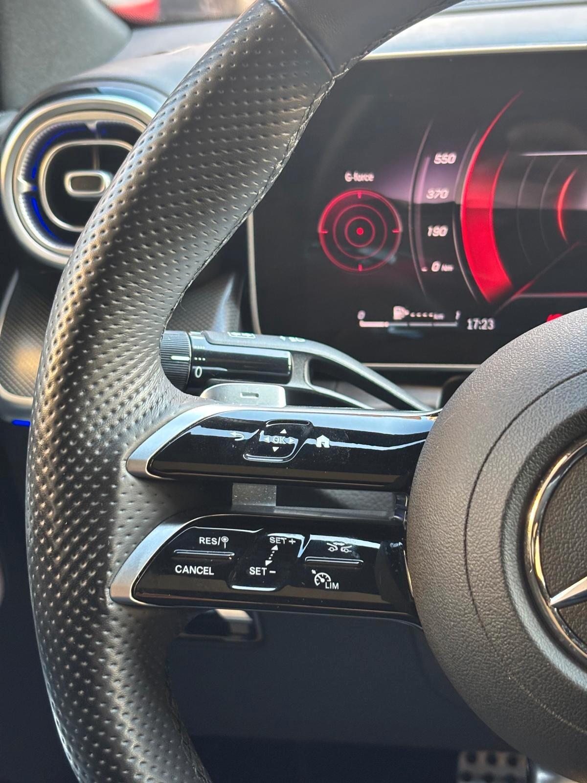 Mercedes-benz GLC 300 d 4Matic Mild Hybrid AMG Line Advanced