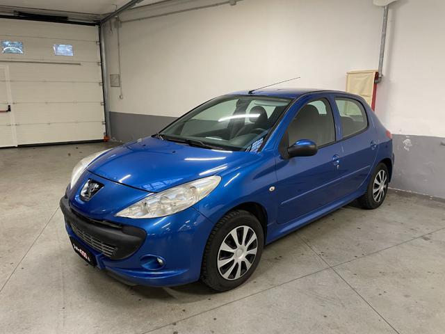 PEUGEOT 206 Plus 1.1 60CV 5p. Urban ECO GPL