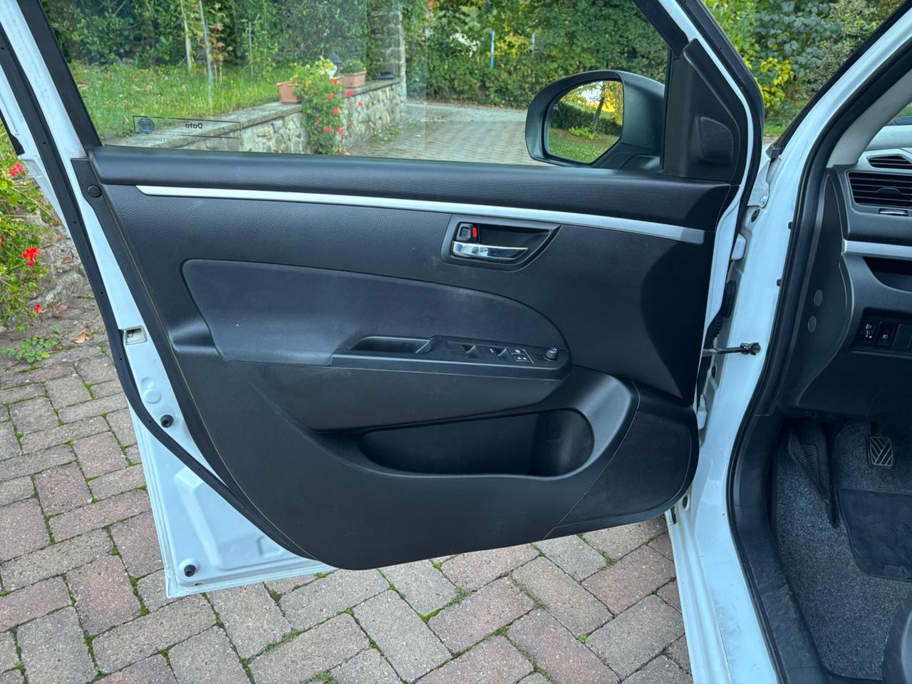 Suzuki Swift 1.2 VVT 4WD 5 porte