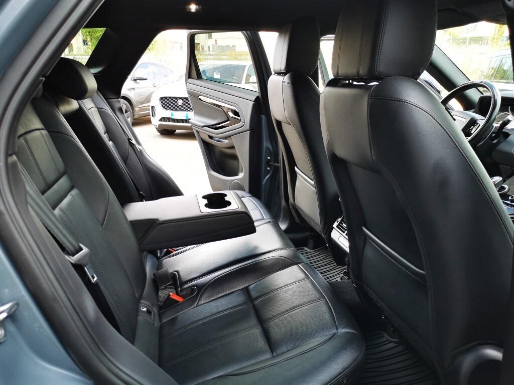 LAND ROVER RR Evoque 2ª serie Range Rover Evoq...