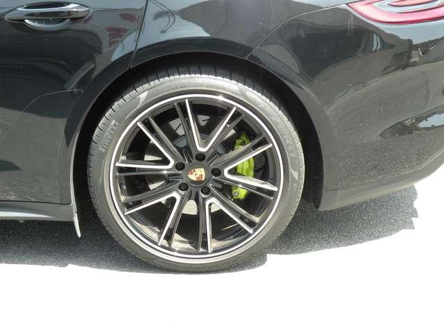 Porsche Panamera 2.9 4 e-hybrid 10 years Edition auto