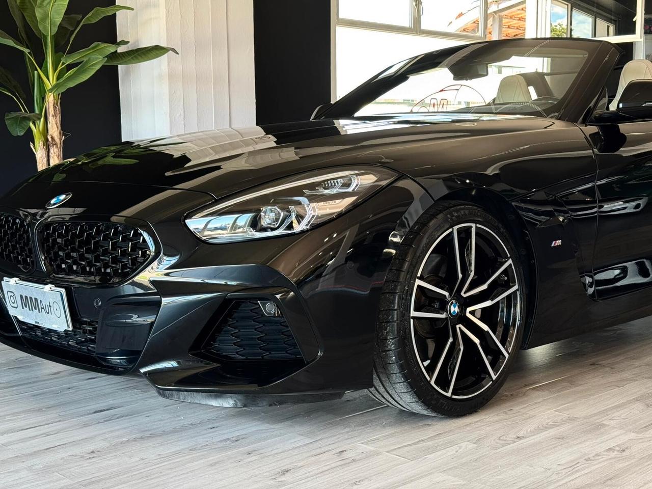 Bmw Z4 sDrive20i M-Sport Shadow