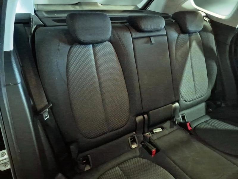 BMW X1 xDrive 25e Business Advantage automatico