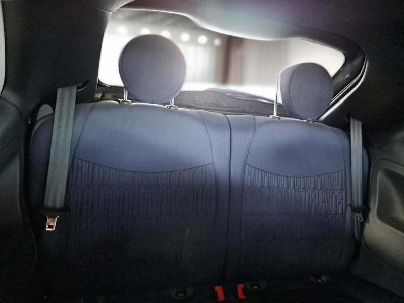 FIAT 500 1.0 70cv Ibrido Cult
