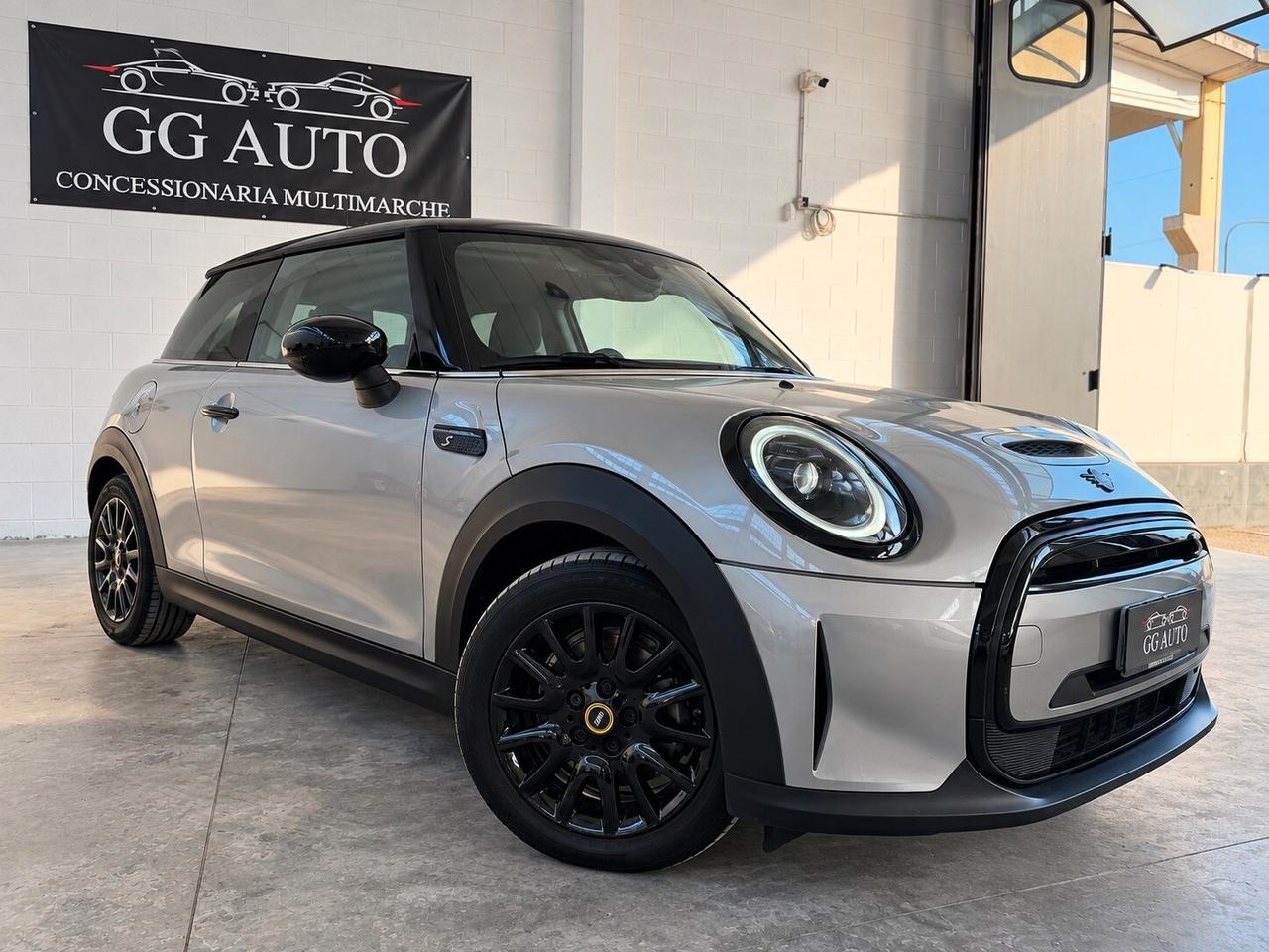 Mini All Electric Cooper SE Classic
