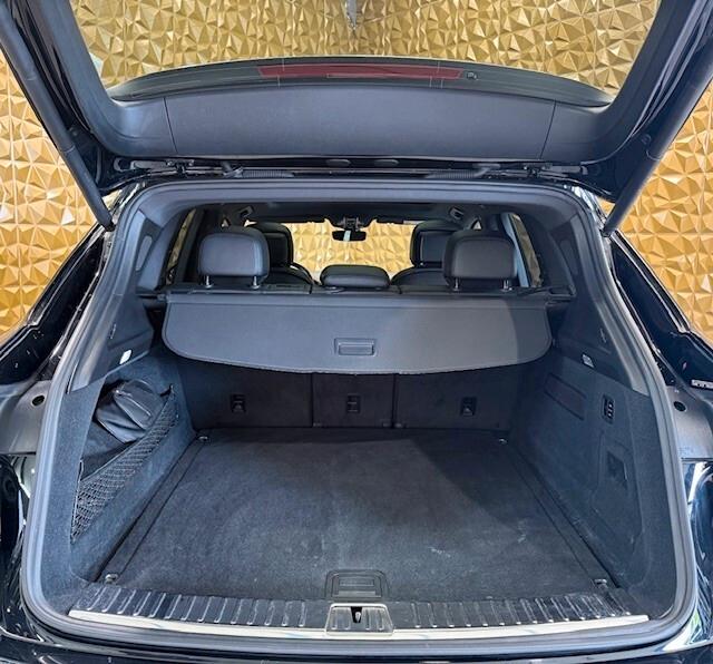 Porsche Cayenne 3.0 tiptronic 340cv