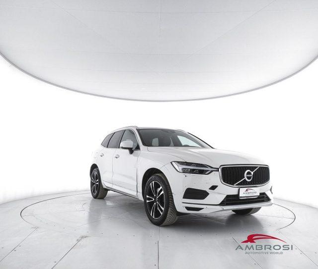 VOLVO XC60 D3 Business Plus