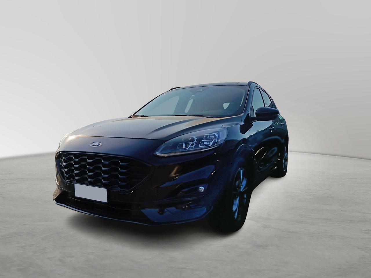 FORD Kuga 3ª serie - Kuga 2.5 Full Hybrid 190 CV CVT 2WD ST-Line X