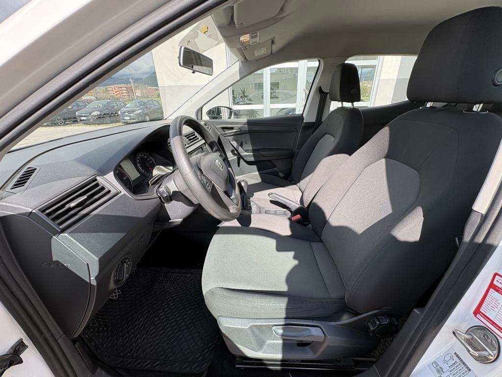 Seat Arona 1.6 TDI 95 CV Style