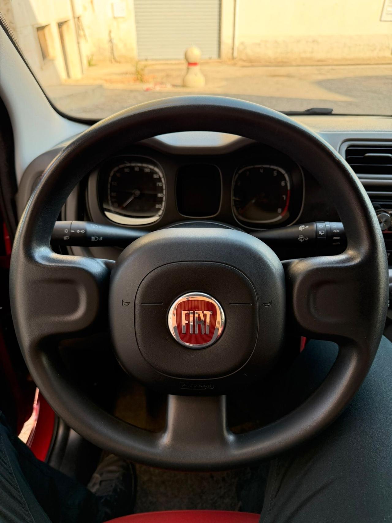 Fiat Panda 1.2 Easy