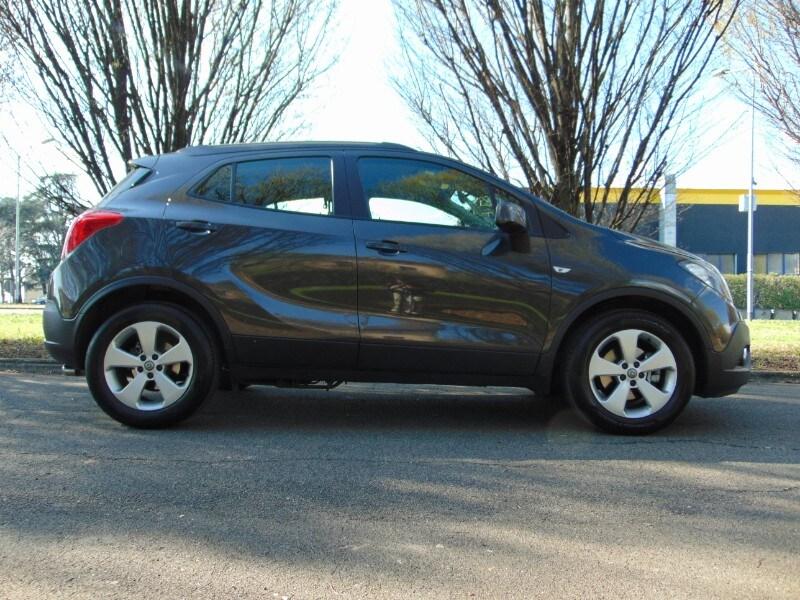 OPEL Mokka 1ª serie Mokka 1.6 CDTI Ecotec 136C...