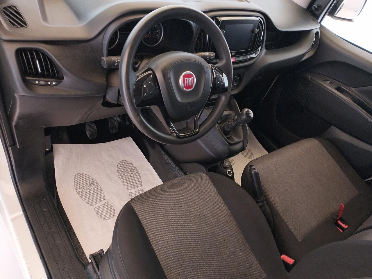 Fiat Doblò 1.6 MJT 105CV S&S PL-TN Cargo Maxi Lounge - IVA ESCLUSA
