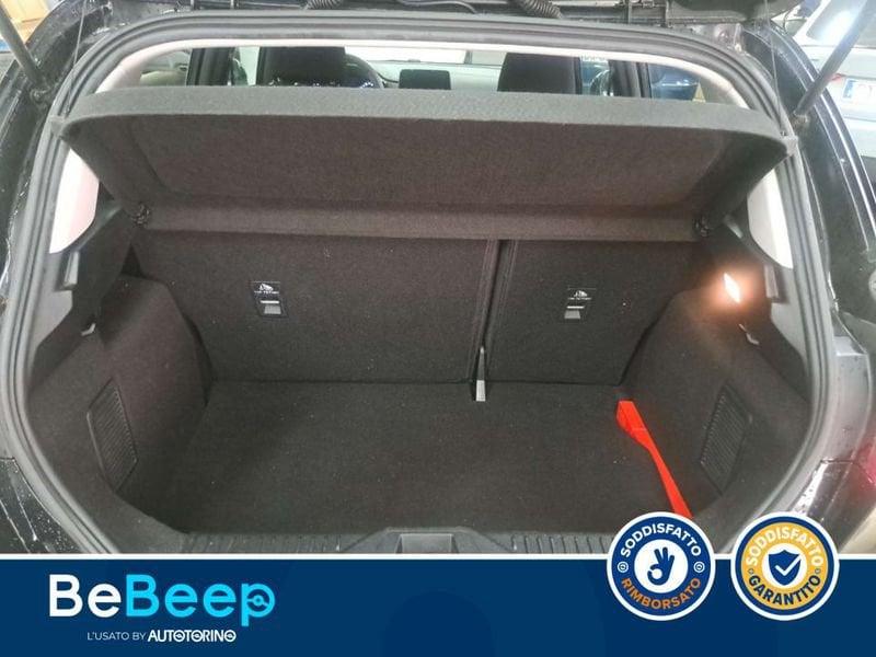 Ford Fiesta 5P 1.0 ECOBOOST H TITANIUM 125CV