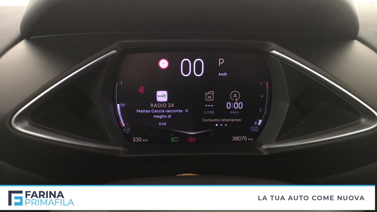 DS DS3 2023 - DS3 1.5 bluehdi Rivoli 130cv auto