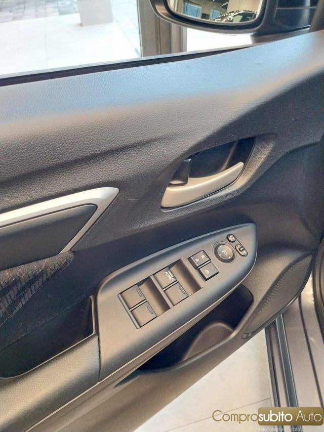 HONDA Jazz 1.5 Dynamic navi Adas