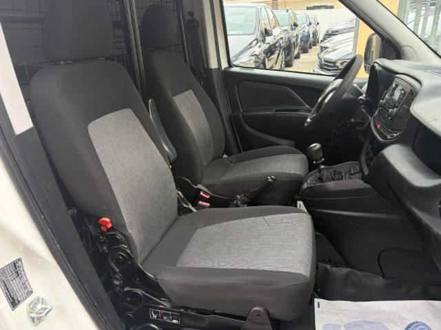 FIAT Doblo' 1.6 Multijet 105Cv Cargo