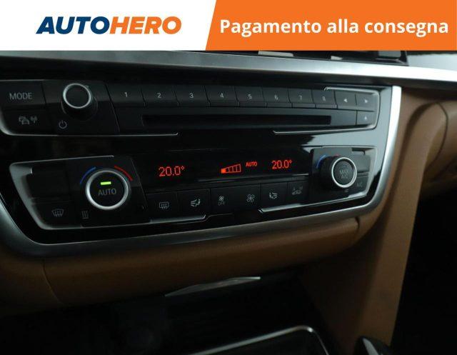 BMW 428 i xDrive Coupé Luxury