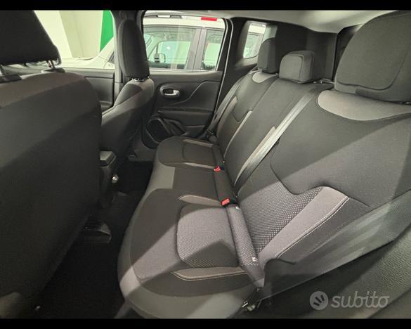 JEEP JEEP RENEGADE E-HYBRID MY 23 LIMITED 1 U45263
