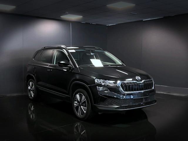 SKODA Karoq 2.0 TDI 116CV DSG Executive