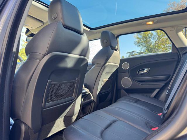 LAND ROVER Range Rover Evoque 2.0 TD4 150 CV 5p. Tetto, Navi, Xeno.