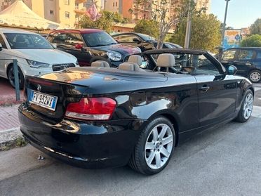 Bmw 118d Cabrio Anche permuta o scambi0
