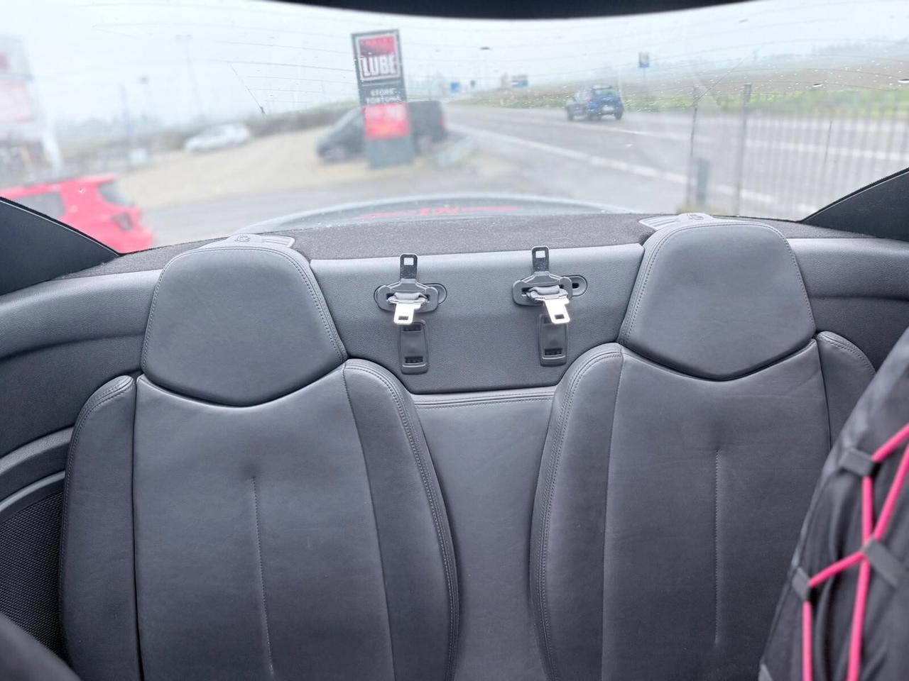 Peugeot RCZ 1.6 BENZINA 2012 SPORT