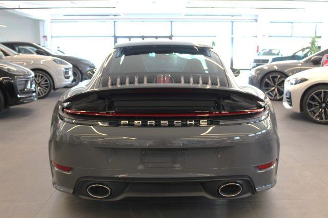 PORSCHE 992 911 Carrera 4S 480 CV MY'26