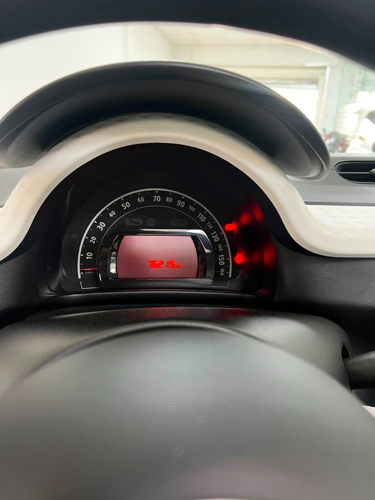 Renault Twingo SCe Zen