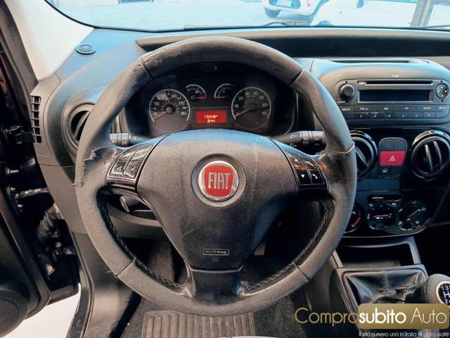 FIAT Qubo 1.3 MJT 80 CV Active