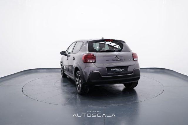 CITROEN C3 1.2 PureTech 110cv S&S Shine