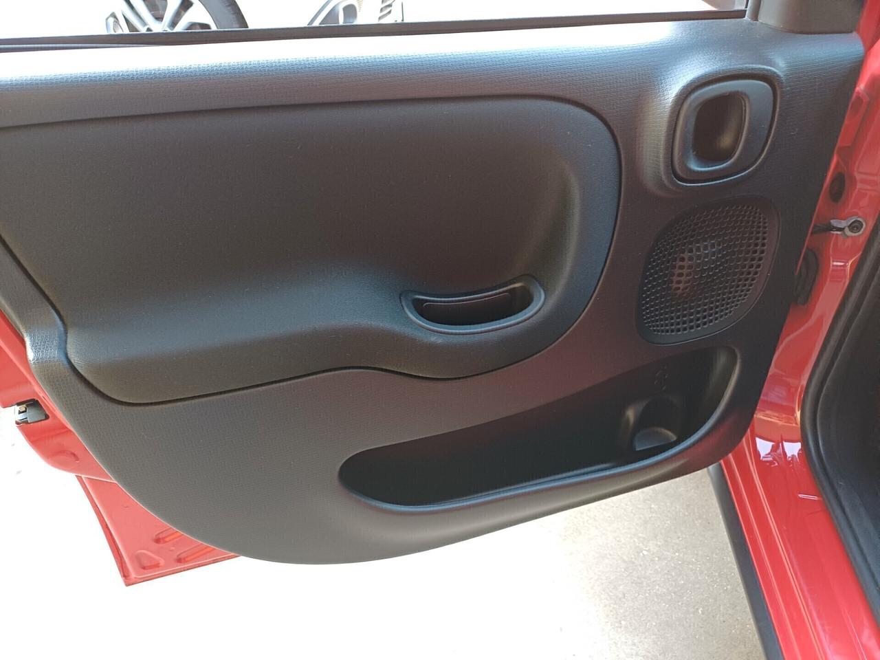 Fiat Panda 1.0 70 cv Hybrid Cross