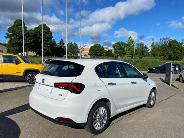 FIAT Tipo *PROMO* 1.3 Mjt S&S 5 porte City Life