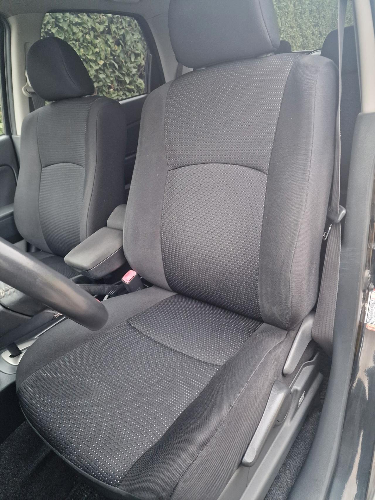 Daihatsu Terios 1.5 105cv Auto GPL