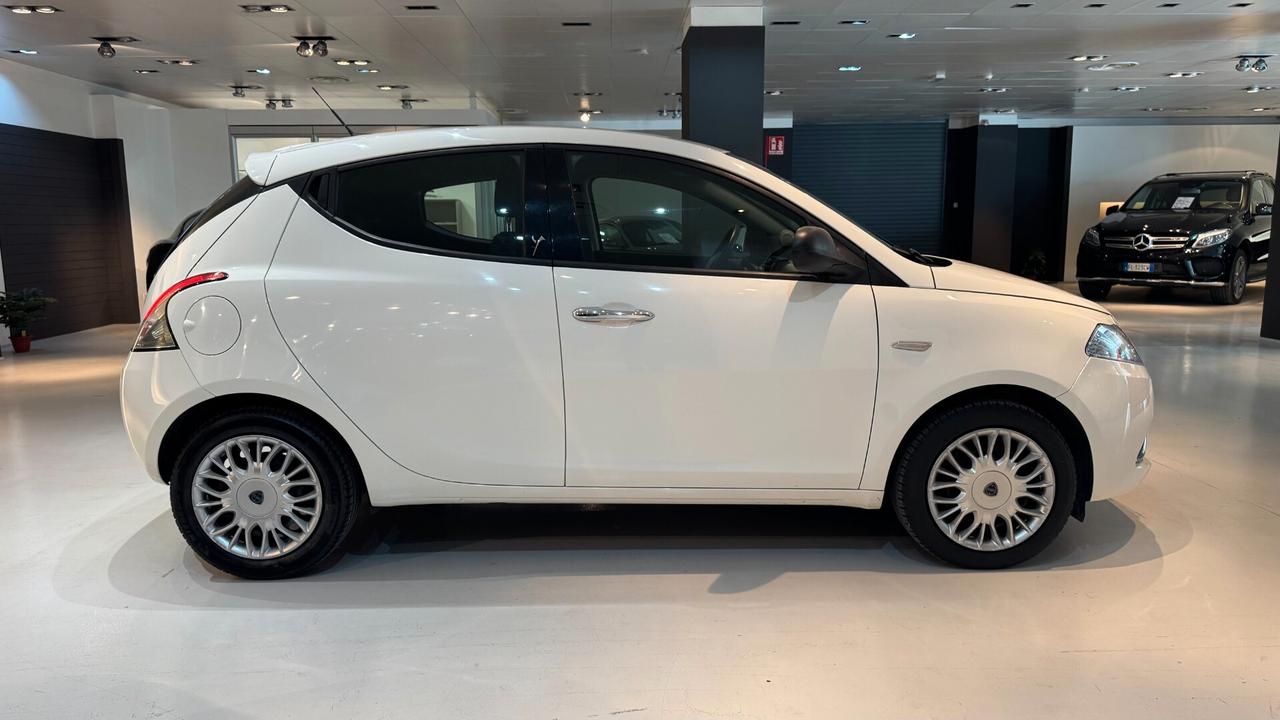 LANCIA YPSILON 1.2 69CV 5p - 2016