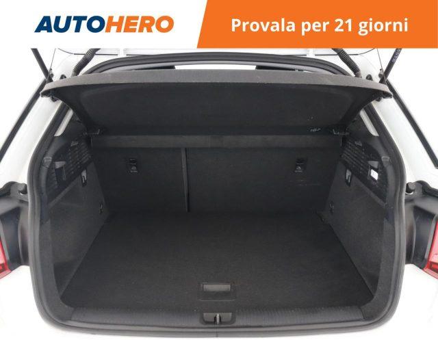 AUDI Q2 35 TDI S tronic S line Edition