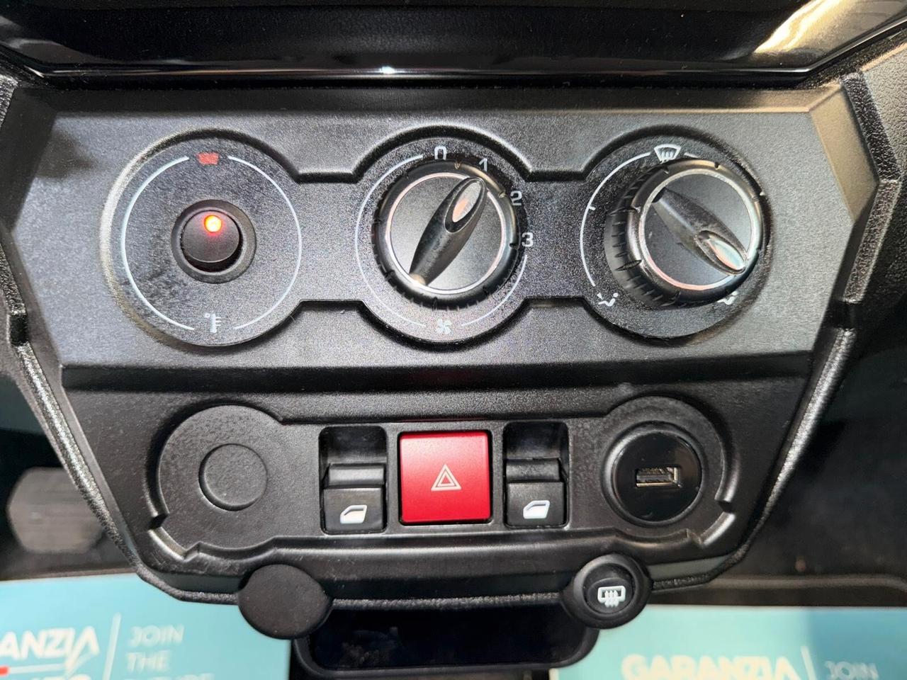 Aixam City eCity Sport Emotion