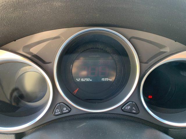 DS AUTOMOBILES DS 4 1.6 e-HDi 110 airdream Chic