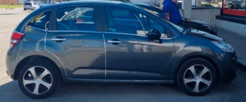 Citroen C3 PureTech 82 Monna Lisa