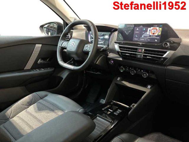 CITROEN C4 PureTech 130 S&S EAT8 - PLUS