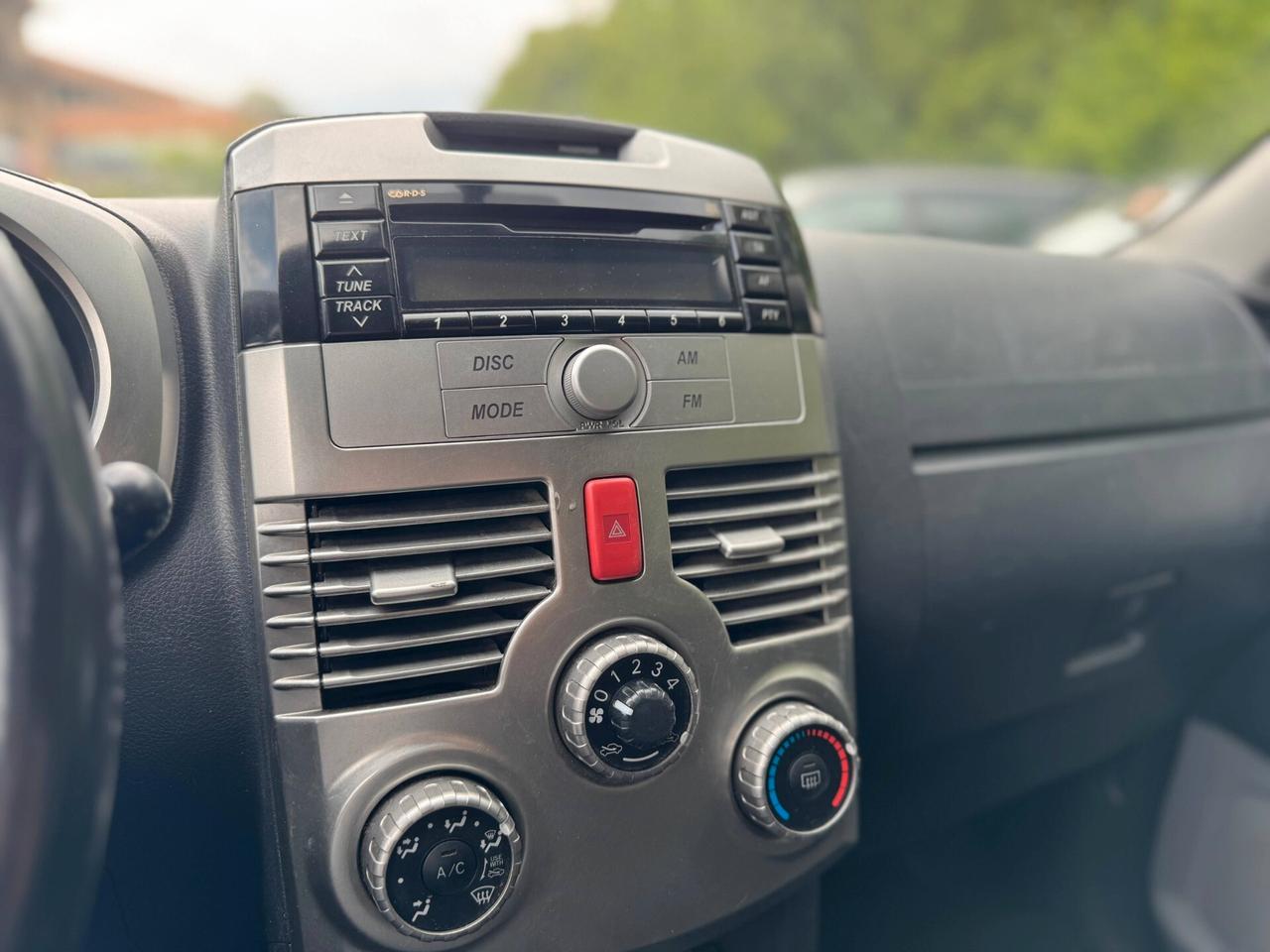 Daihatsu Terios 1.5 4WD SX O/F